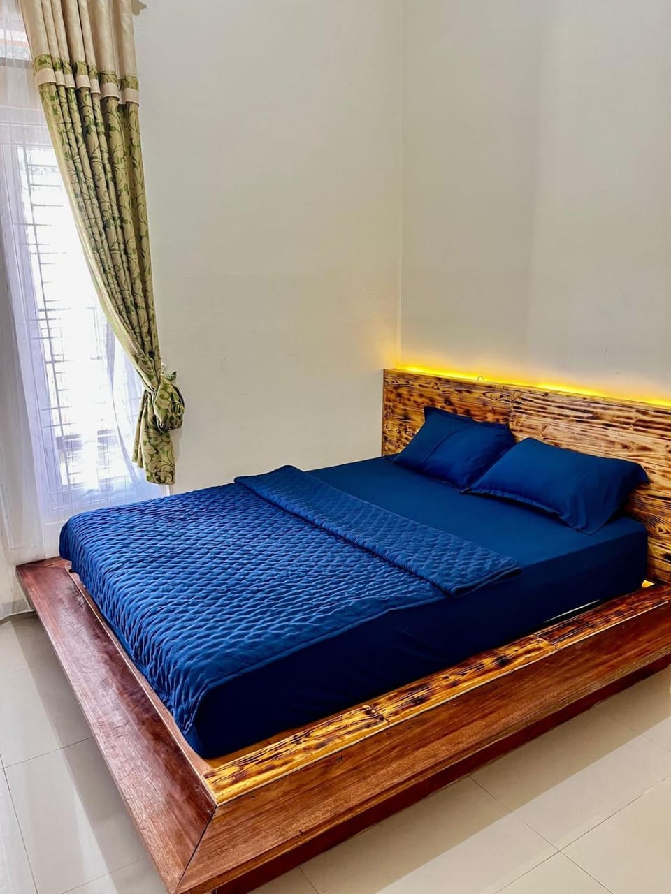 Jirek Homestay Bukittinggi Vacation rental in West Sumatra, Indonesia