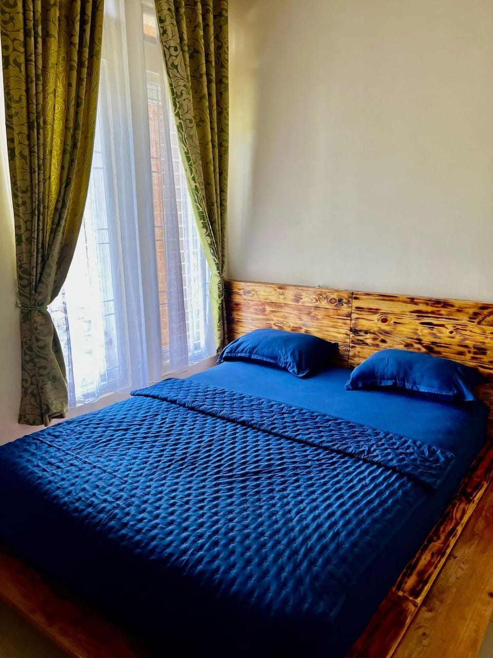 Jirek Homestay Bukittinggi Vacation rental in West Sumatra, Indonesia