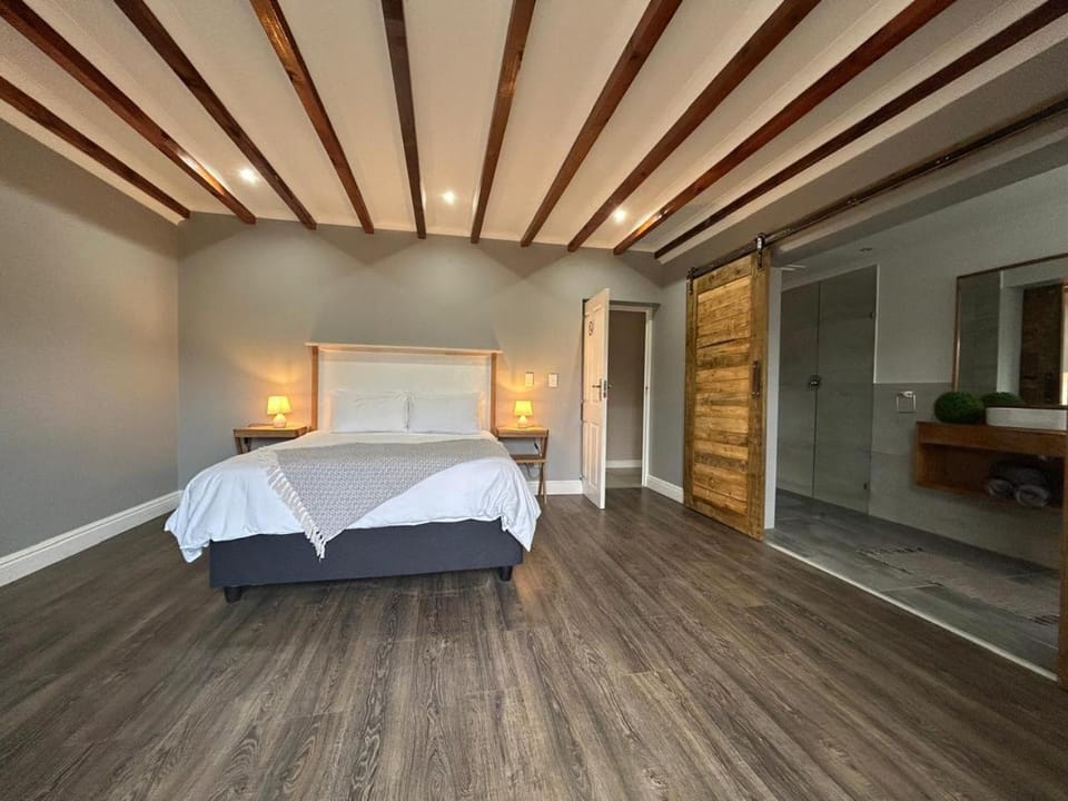 Val Mor country house Country House in Western Cape