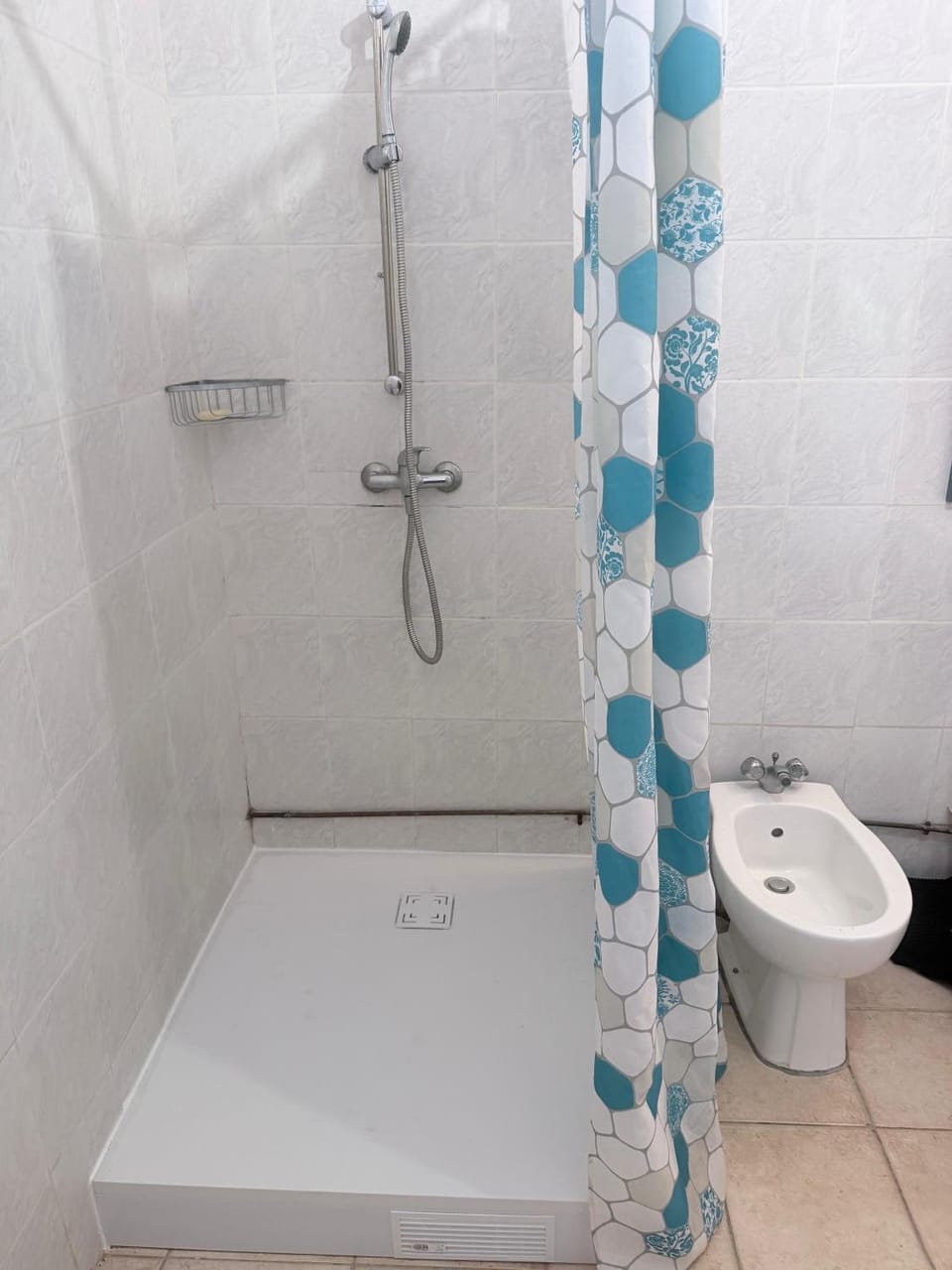 Appart F2 bas de villa Vacation rental in Petit-Bourg