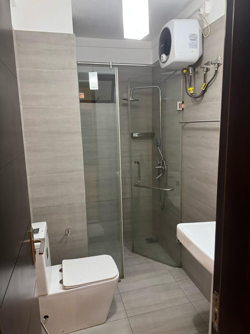 Toilet, Bathroom