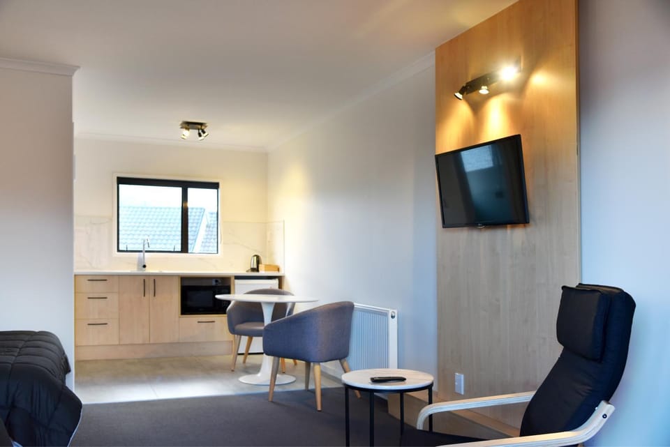 The Ranolf Residence Apartment hotel in Rotorua