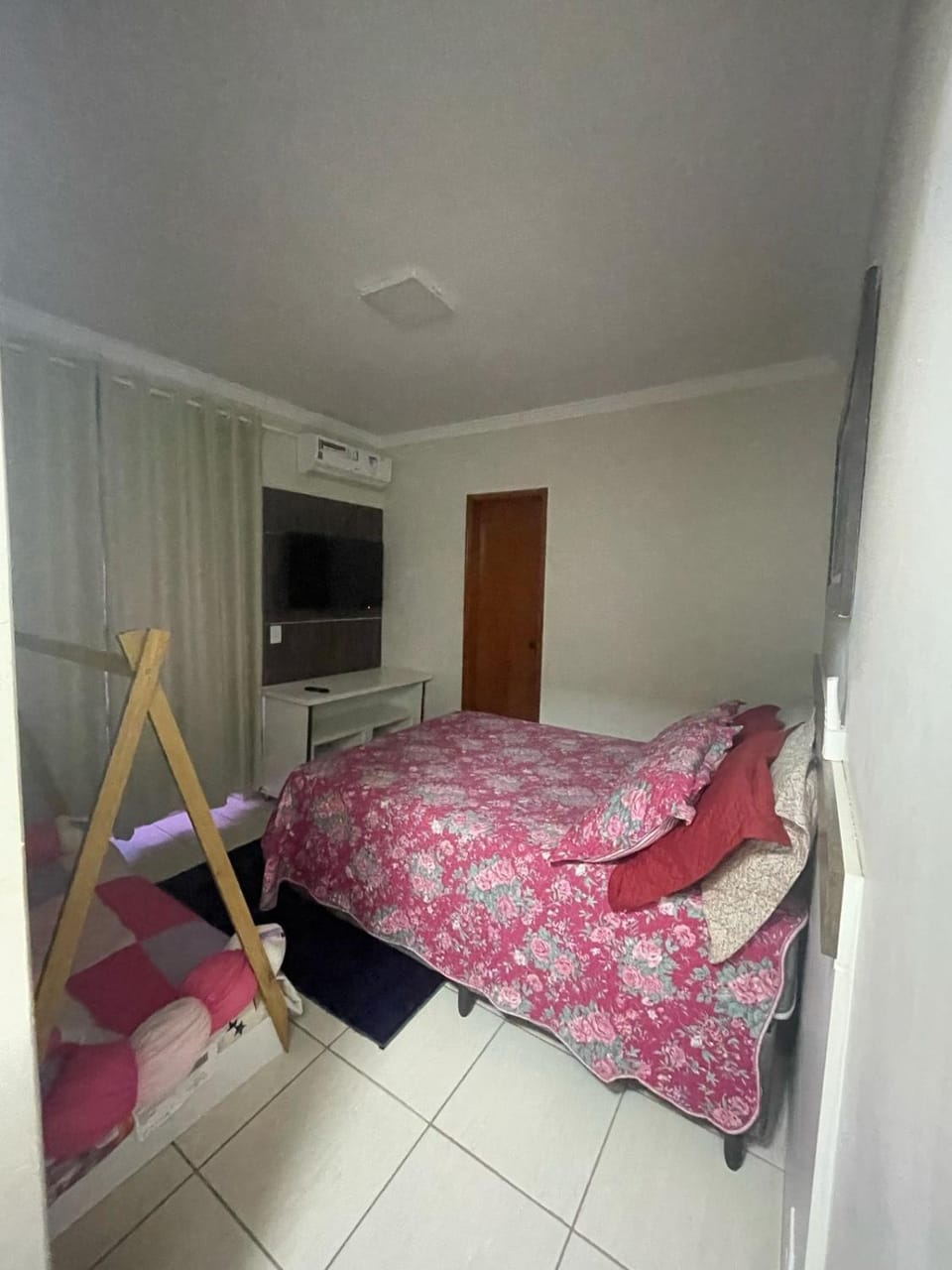 Condomínio Thermas do Bandeirante Apartment in State of Goiás