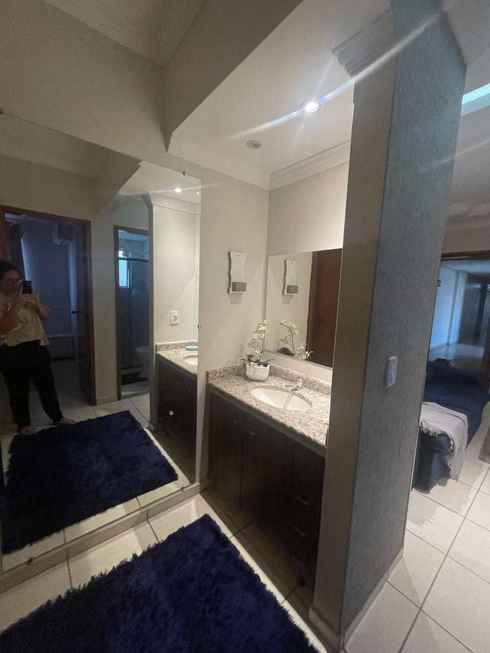 Condomínio Thermas do Bandeirante Apartment in State of Goiás