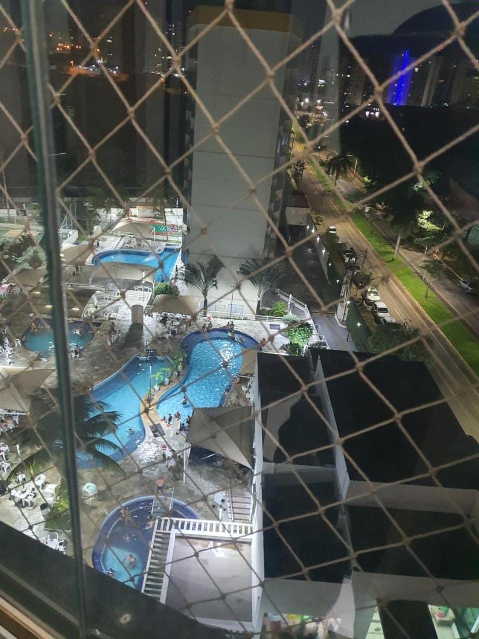 Condomínio Thermas do Bandeirante Apartment in State of Goiás