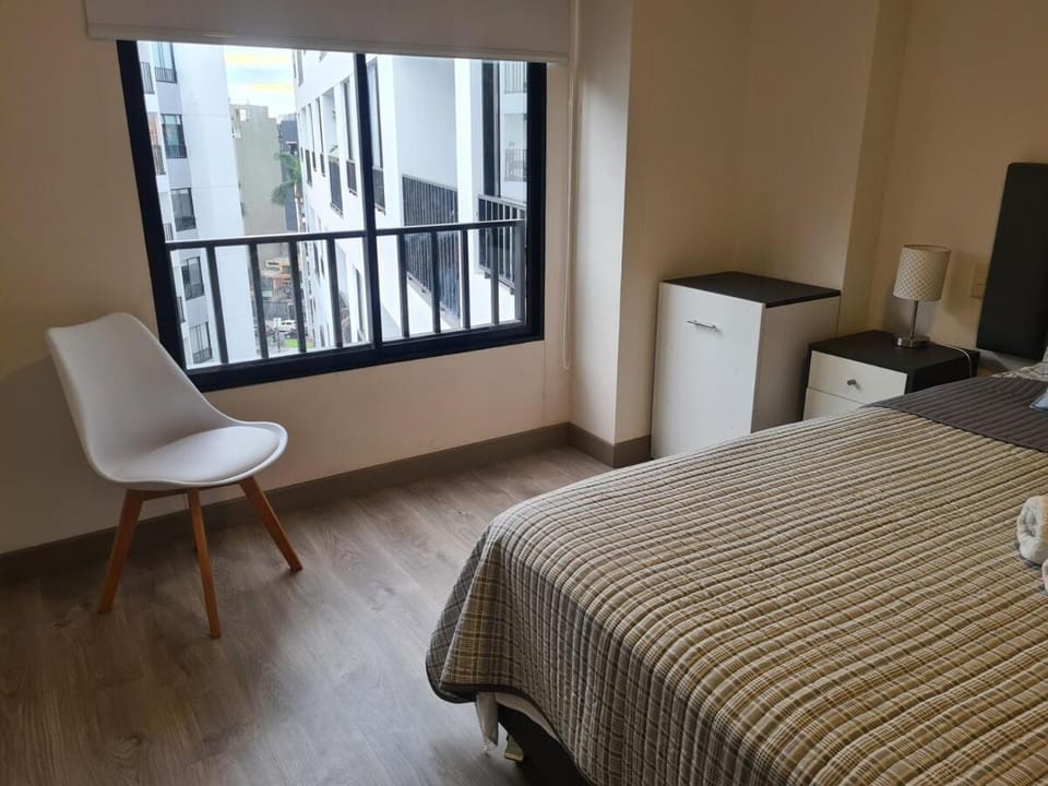 Casa Lu, un loft acogedor y céntrico Apartment in San Isidro