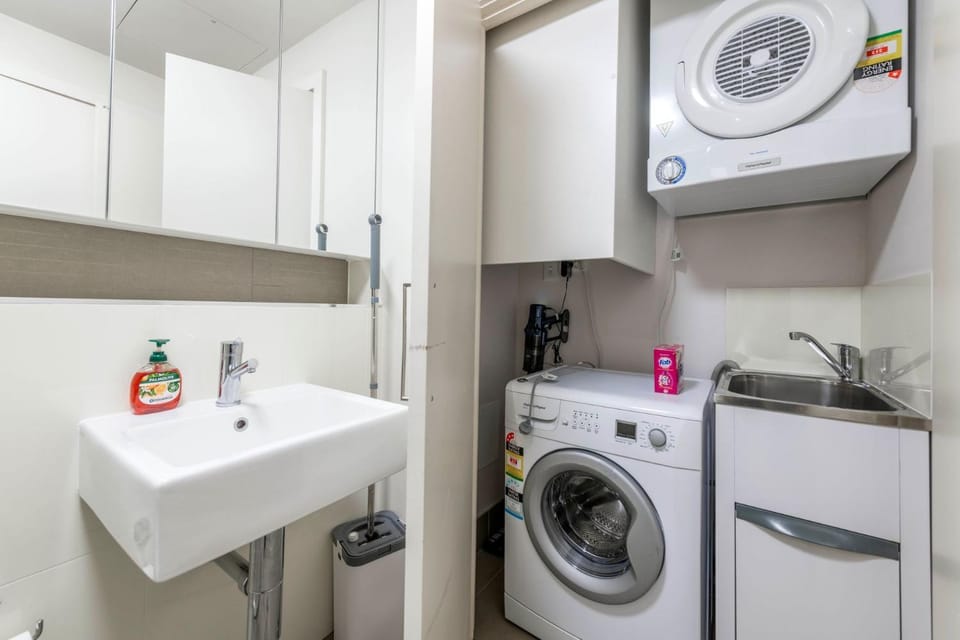 laundry, washing machine, dryer