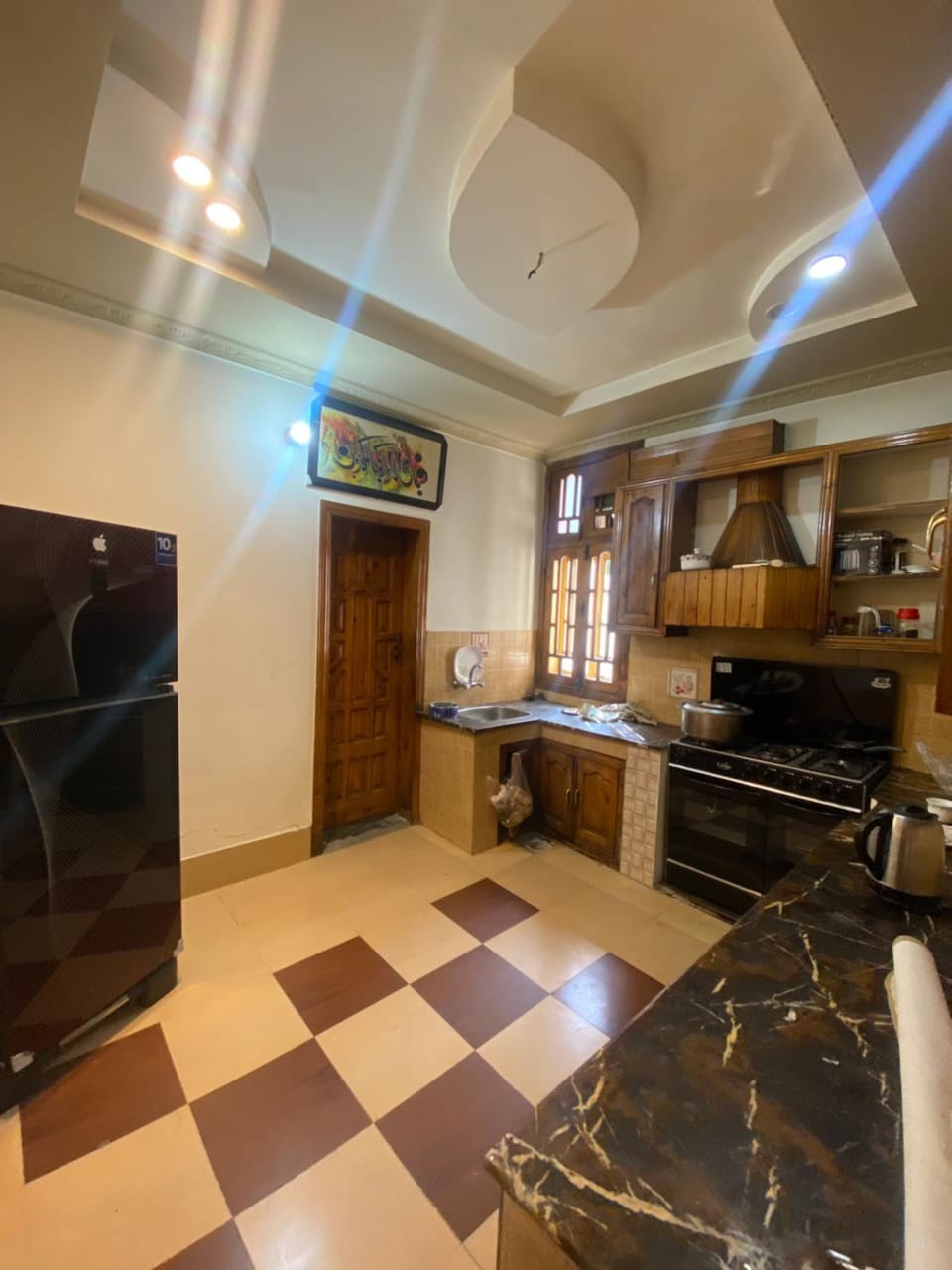 Raheel house Apartment in Pakistan