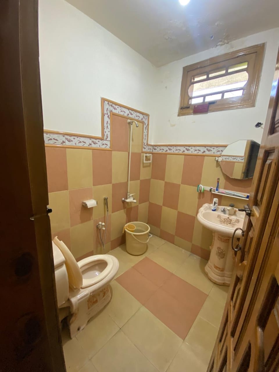 Raheel house Apartment in Pakistan