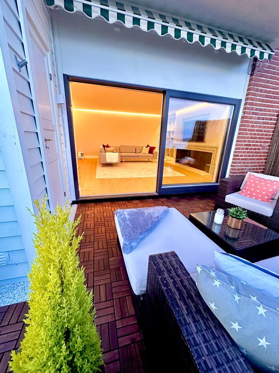 Exclusive Oslo Fjord Apartment Apartment in Oslo