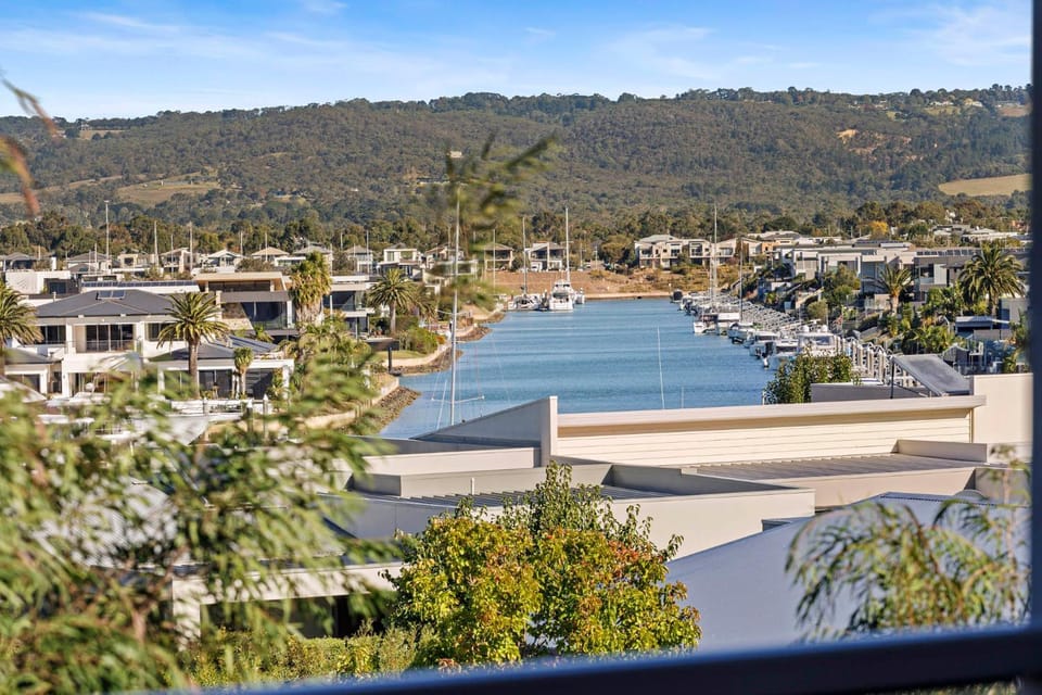 Lake view