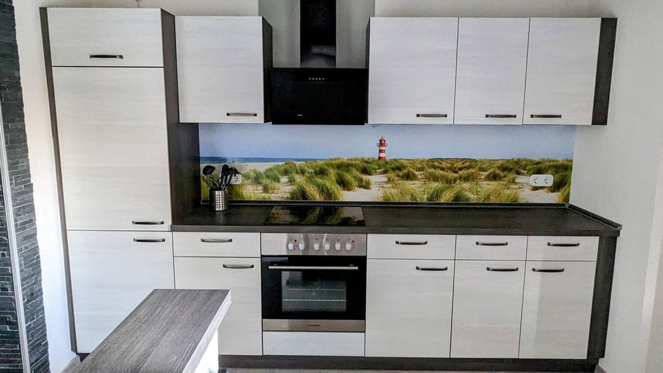 Ferienhaus Meer & Mehr House in Wilhelmshaven