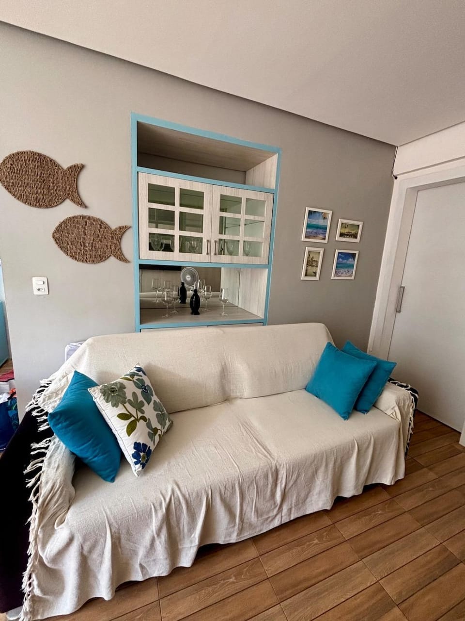 Ap beach Ponta Verde Apartment in Maceió