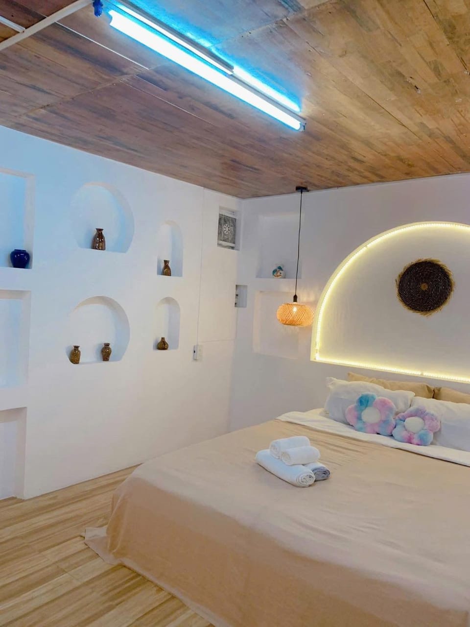 Chút Homestay Vacation rental in Dalat
