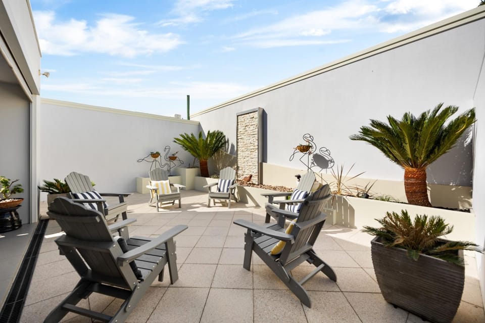 View (from property/room), Seating area