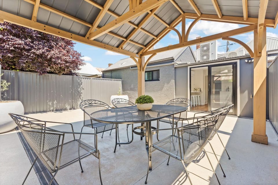 Wonderful William - Charming Home close to CBD House in Bathurst