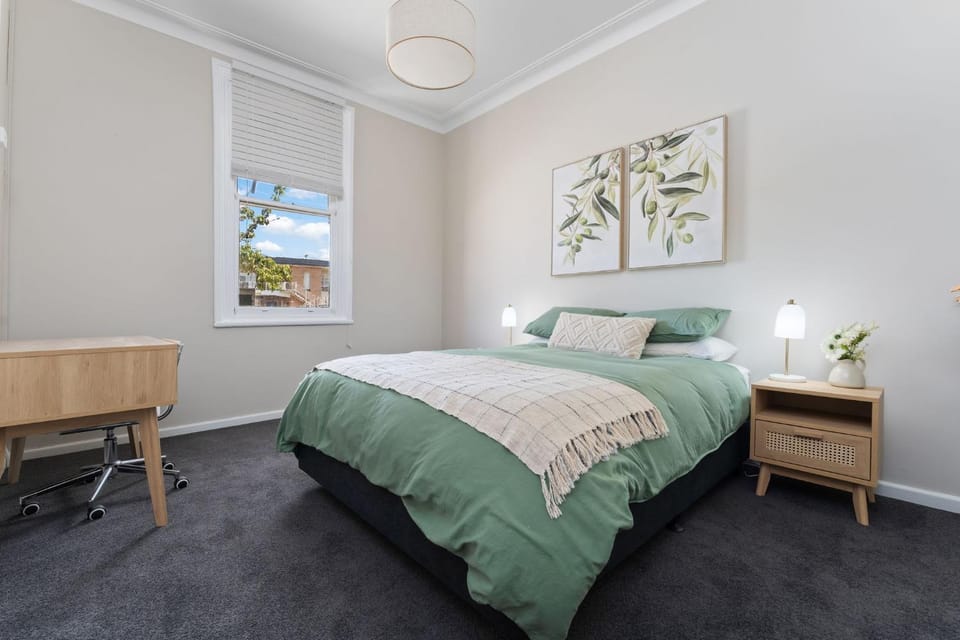 Wonderful William - Charming Home close to CBD House in Bathurst