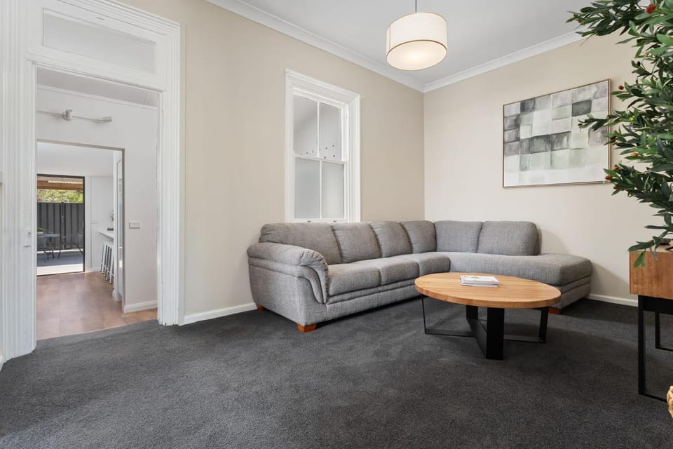 Wonderful William - Charming Home close to CBD House in Bathurst