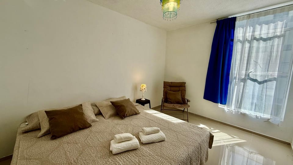 Casita de mamá viña del mar Apartment in Vina del Mar