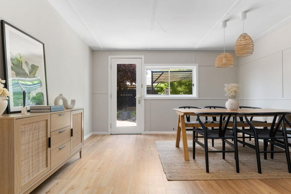 William House - Heart of Bathurst - Sleeps 6 House in Bathurst