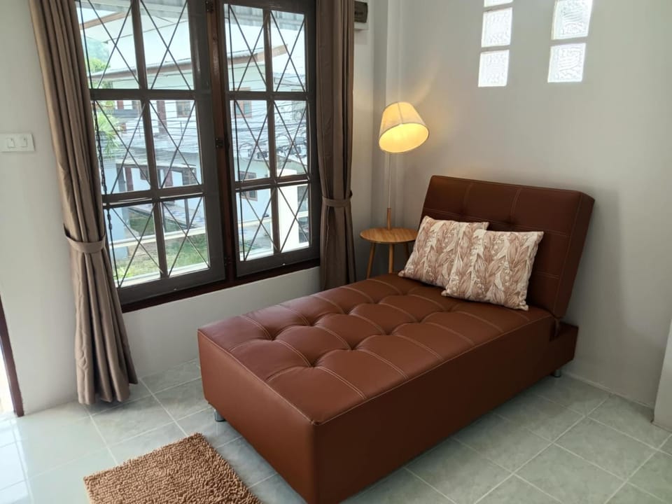 Sila Apartment Apartment hotel in Choeng Thale