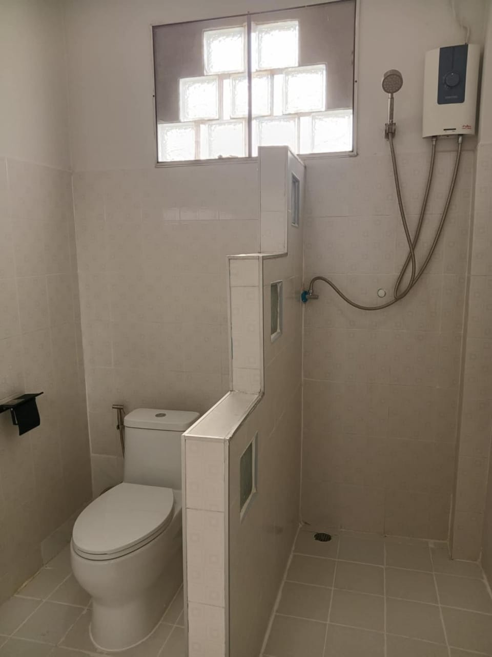 Sila Apartment Apartment hotel in Choeng Thale