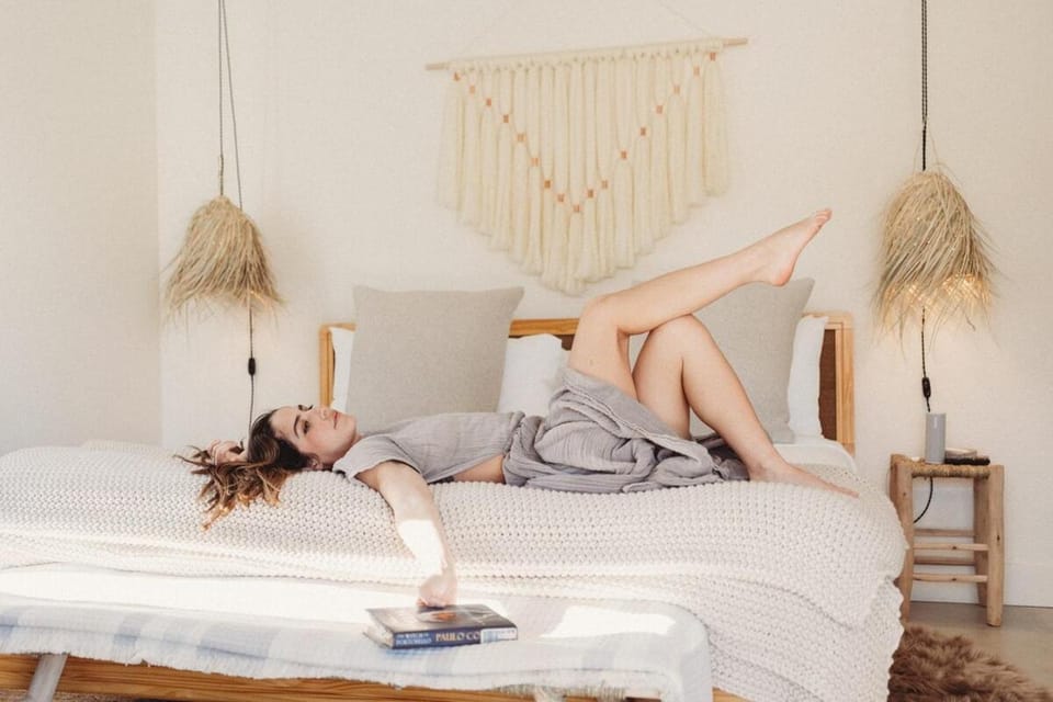 License To Chill House in Yucca Valley