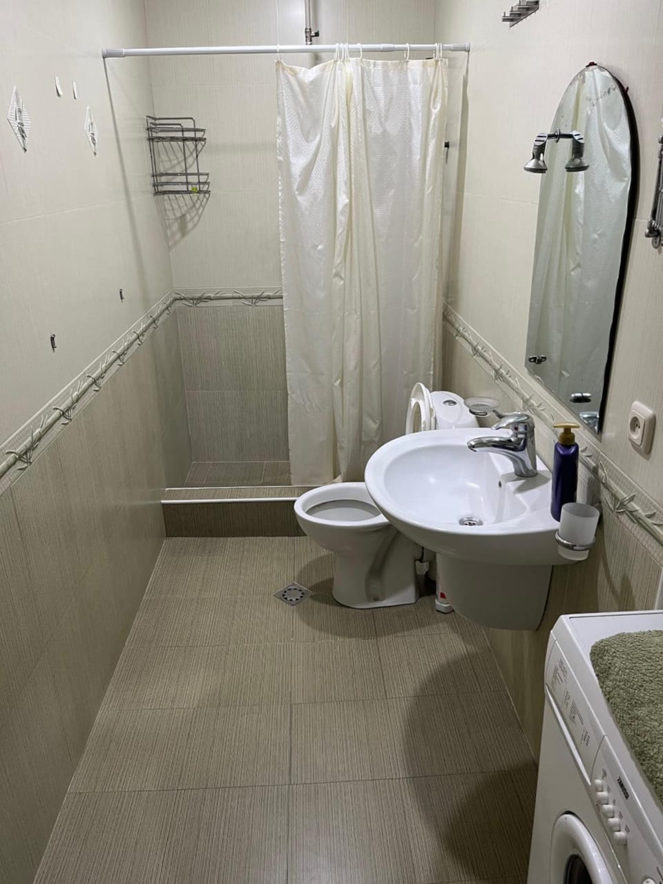 Arcana Apartment in Yerevan