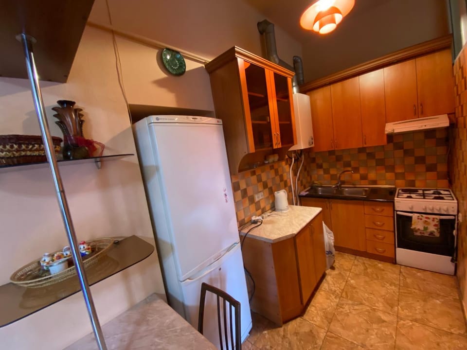 Arcana Apartment in Yerevan
