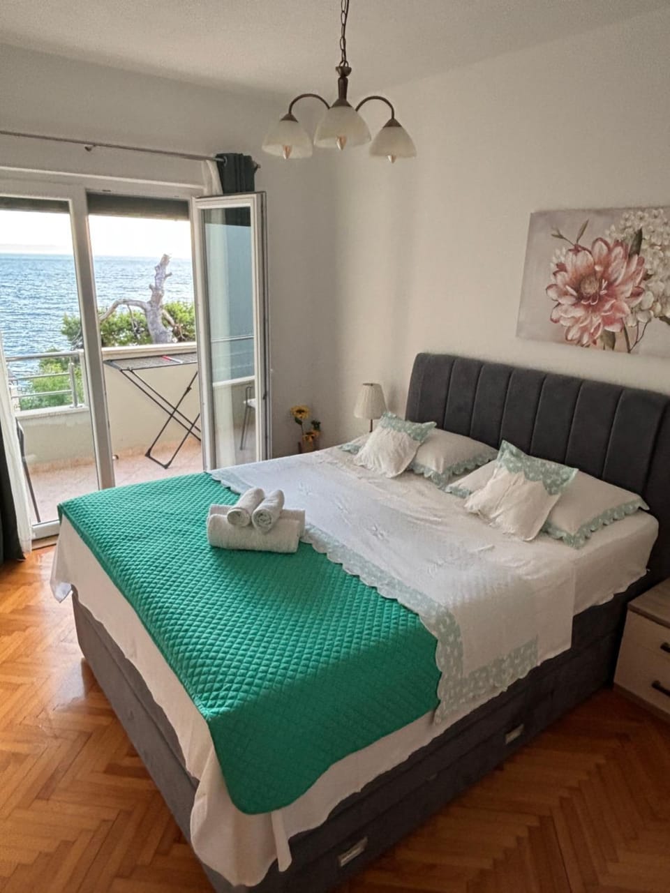 Meri apartmani Apartment in Split-Dalmatia County