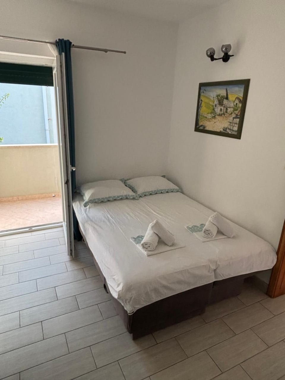 Meri apartmani Apartment in Split-Dalmatia County
