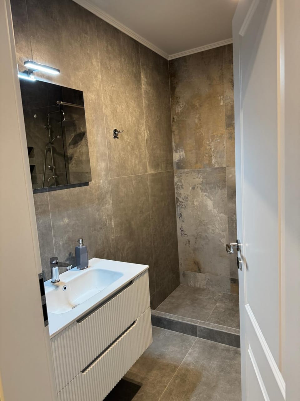 Crisomare Apartments Mamaia AquaMagic Apartment in Constanta