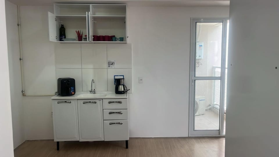 Meu apartamento na Rodoviária perto dos aeroportos e do Centro do Rio Apartment in Rio de Janeiro