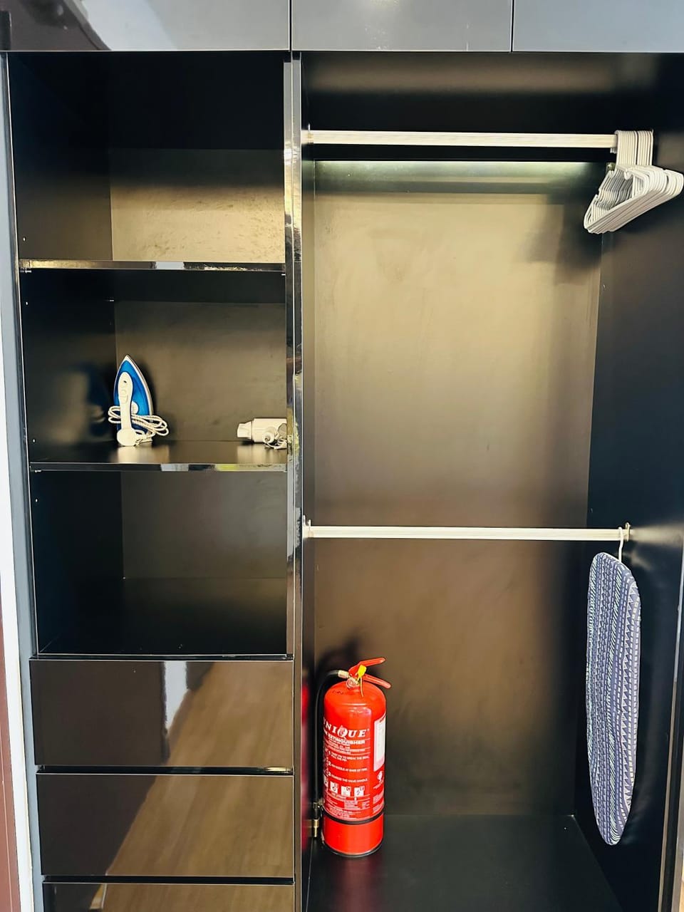 wardrobe