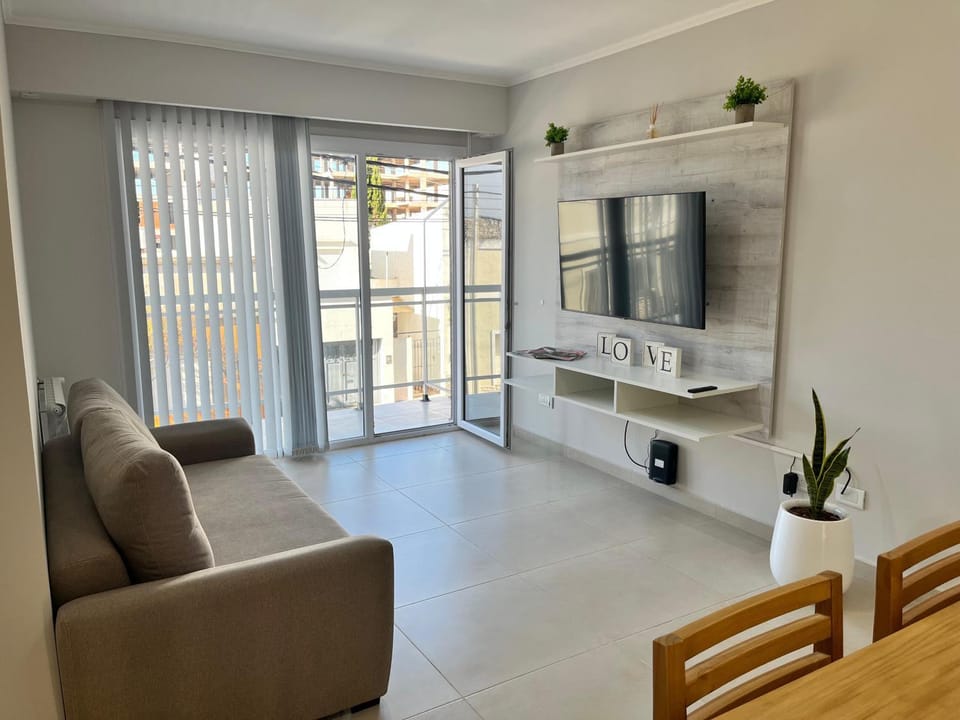 Angelita Departamento Apartment in Tandil