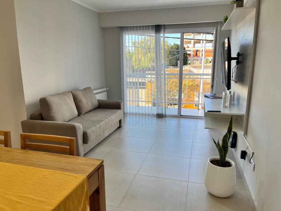 Angelita Departamento Apartment in Tandil
