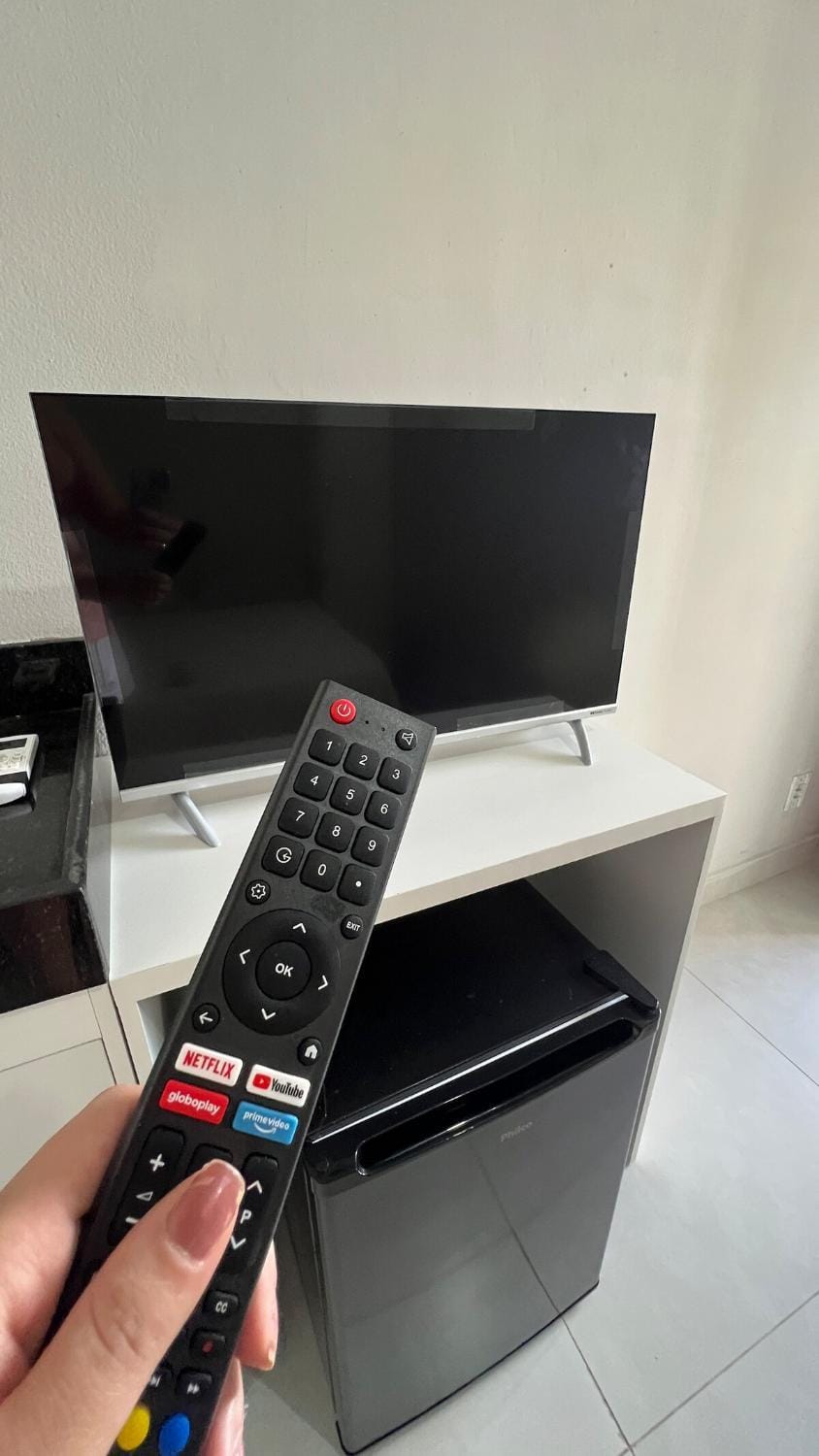 Flat 01 centro Apartment in Governador Valadares