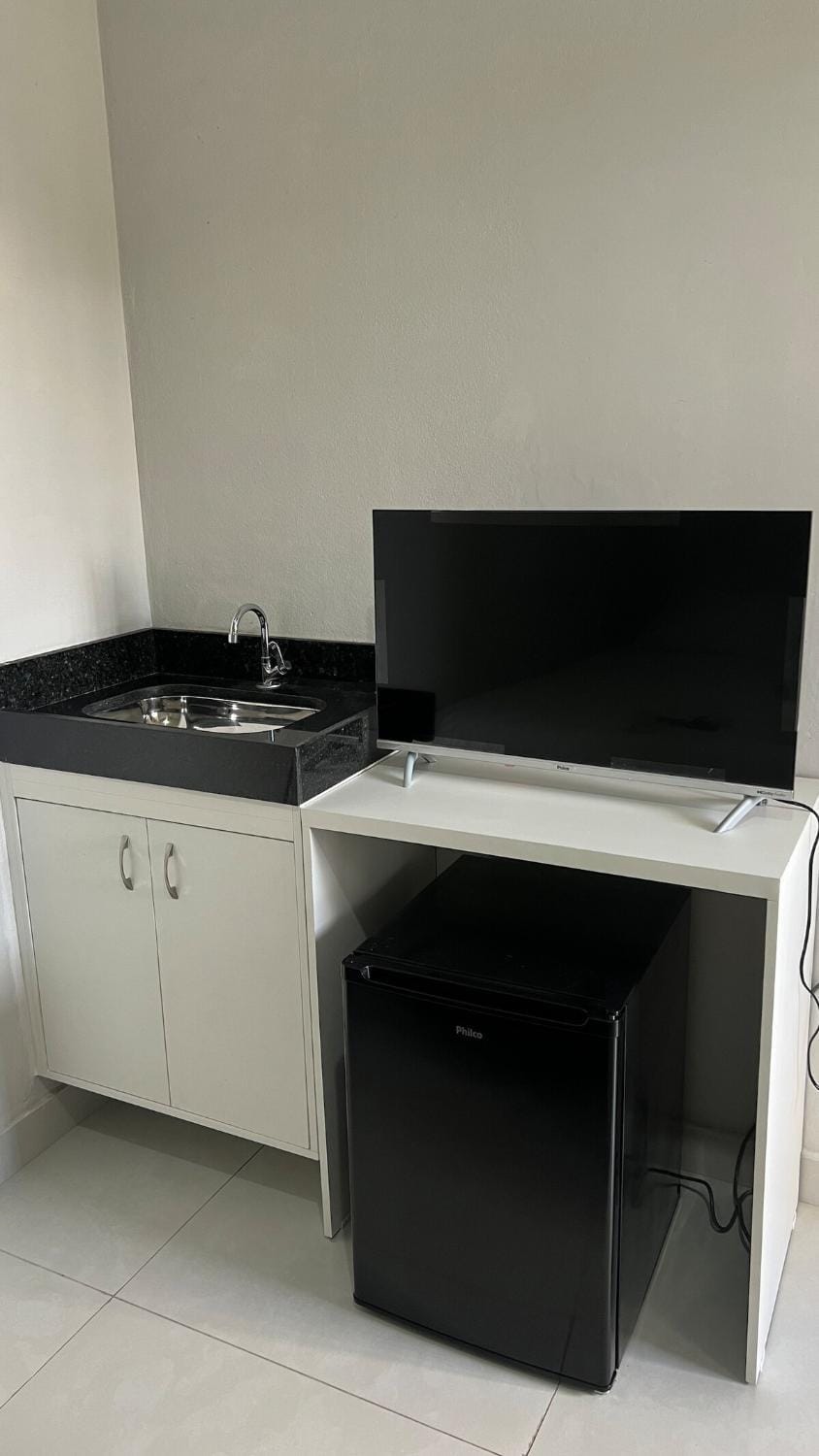Flat 01 centro Apartment in Governador Valadares