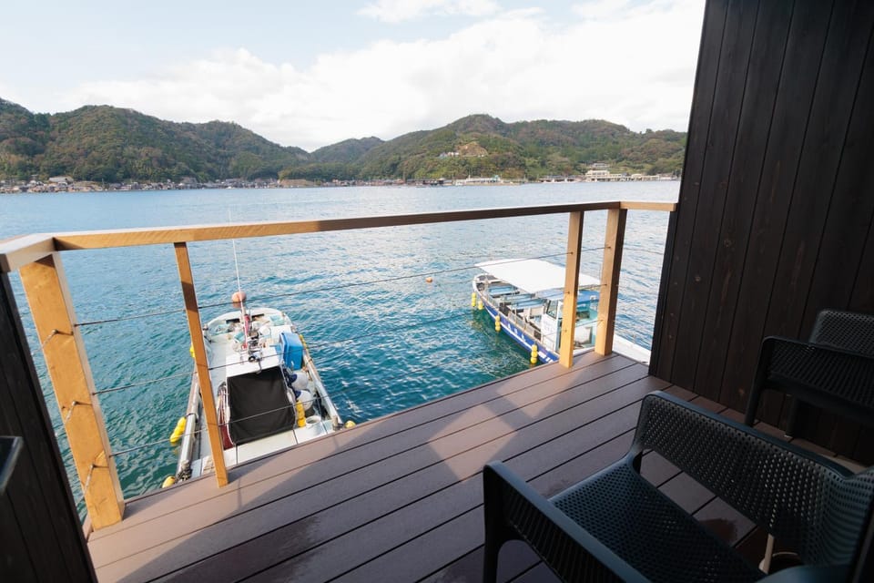 Sea view