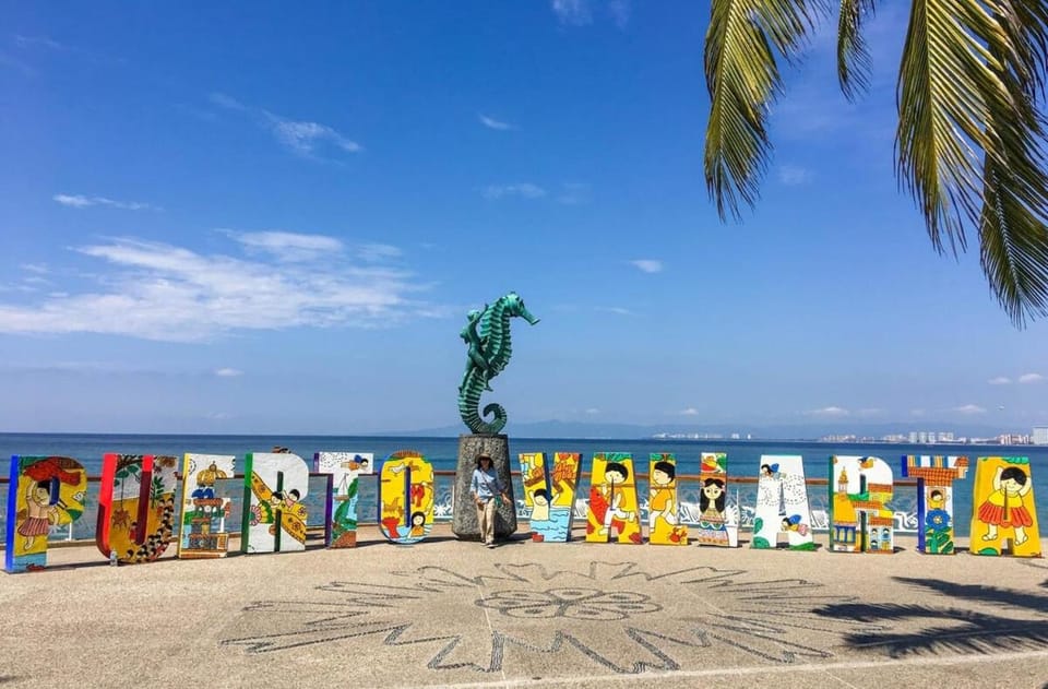 Harbor 171 Beach Front High Rise Apartment in Puerto Vallarta