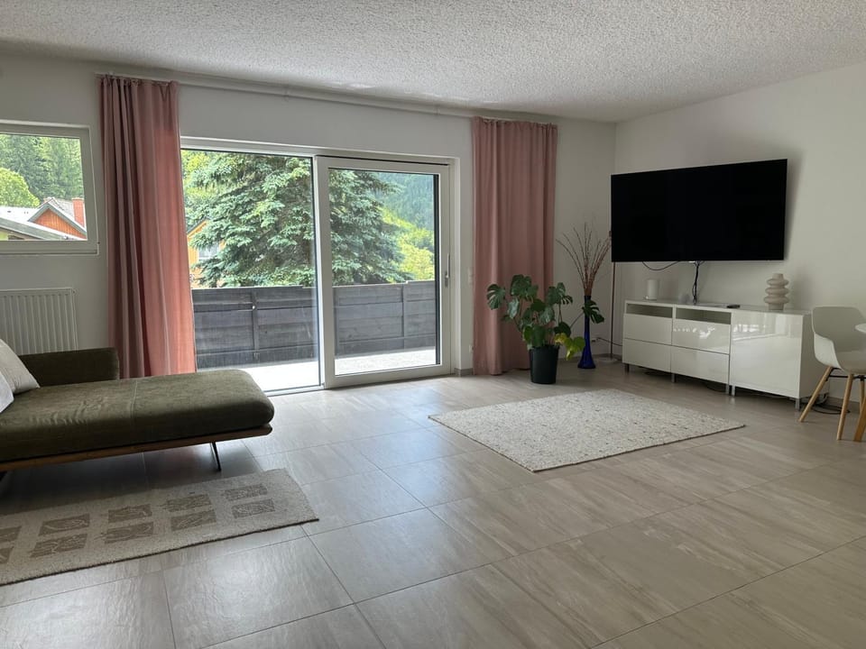 Schneealpe Apartment in Styria