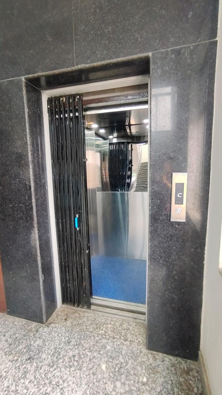 elevator