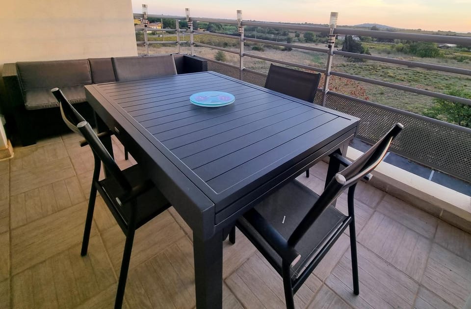 Chambre chez l'habitant Vacation rental in Agde