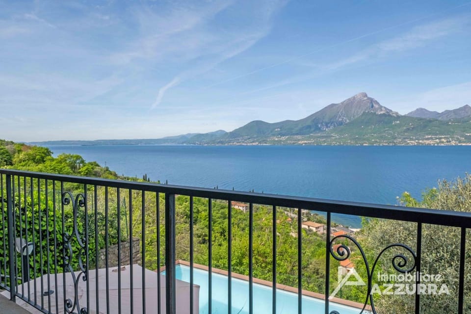 Nearby landmark, View (from property/room), Balcony/Terrace, Lake view, Pool view, Swimming pool