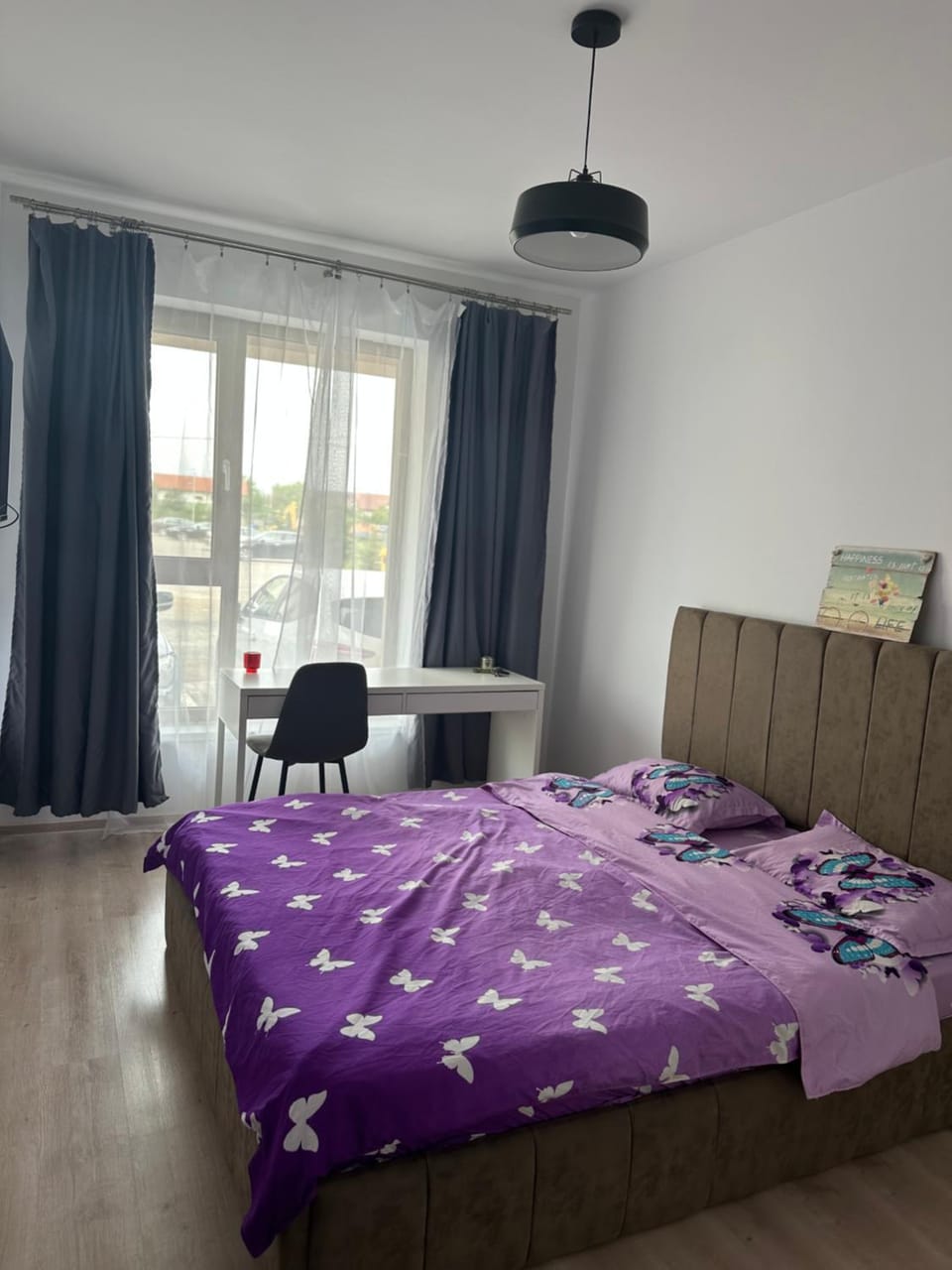 Patris Place Apartment in Timisoara