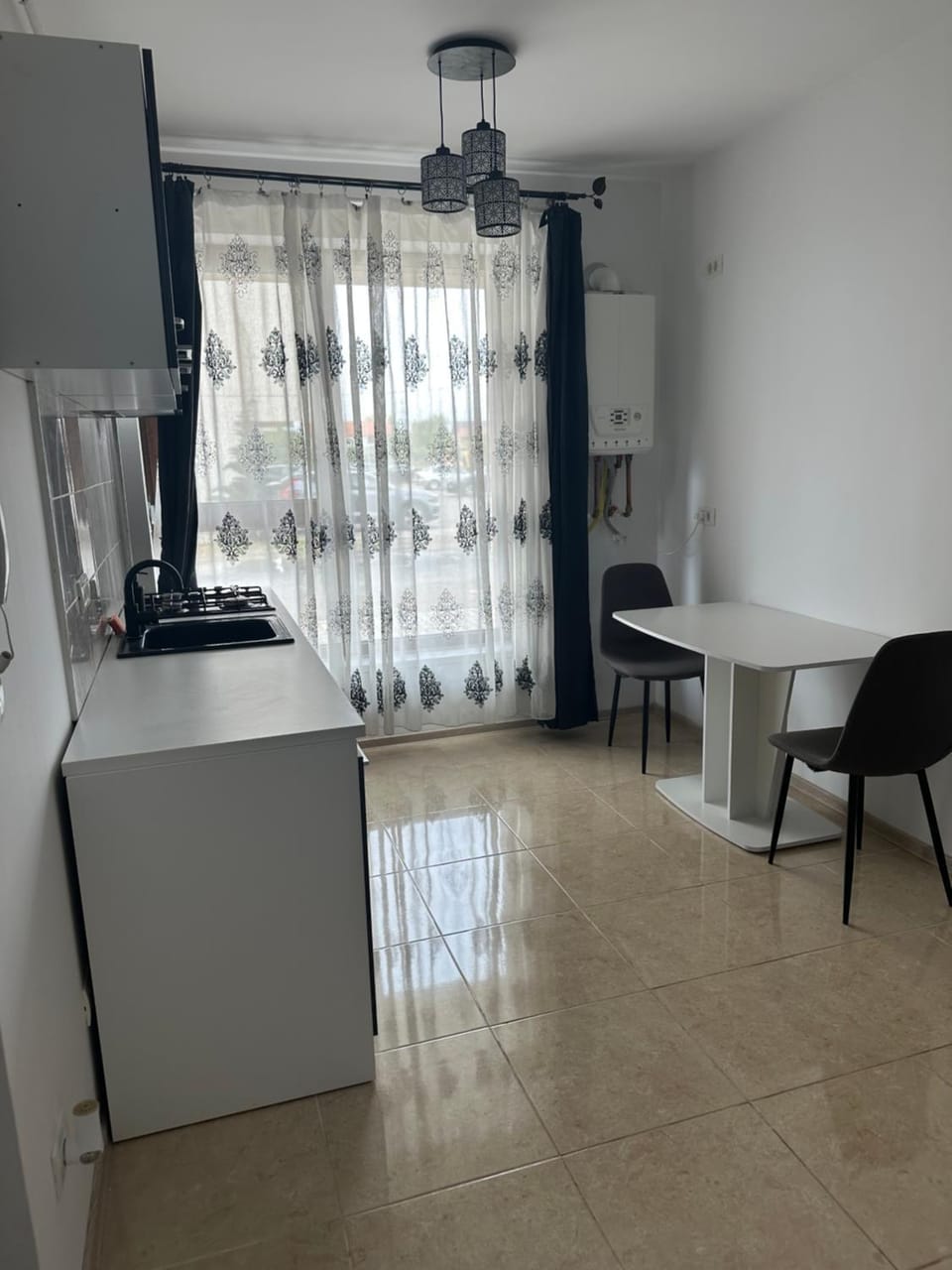Patris Place Apartment in Timisoara