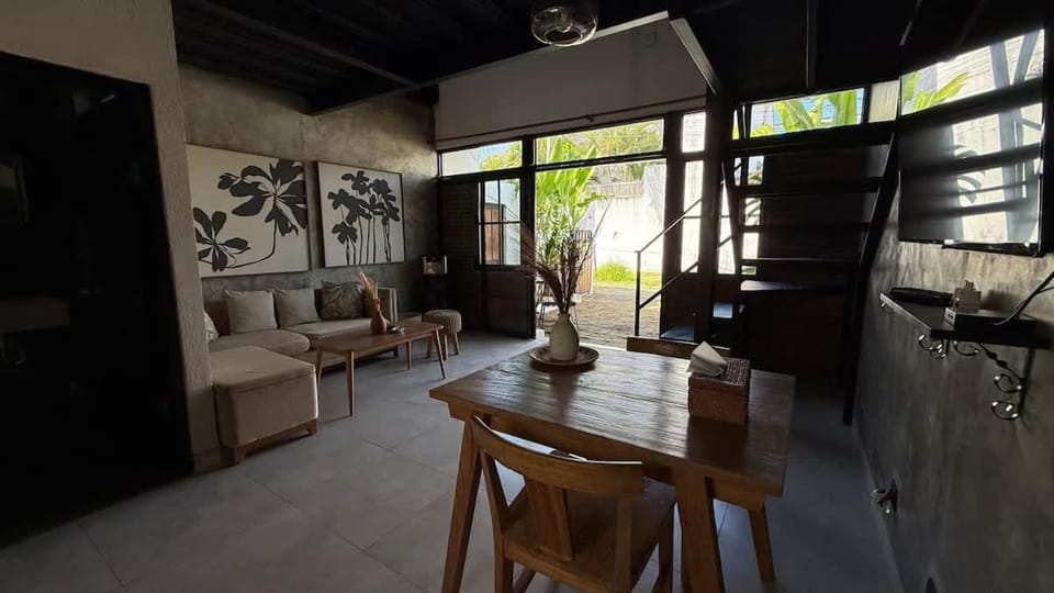 Ambara Villa - Quiet Luxury in Umalas Villa in North Kuta