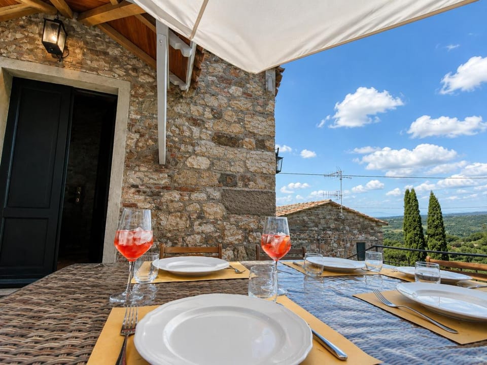 Garden, Garden view