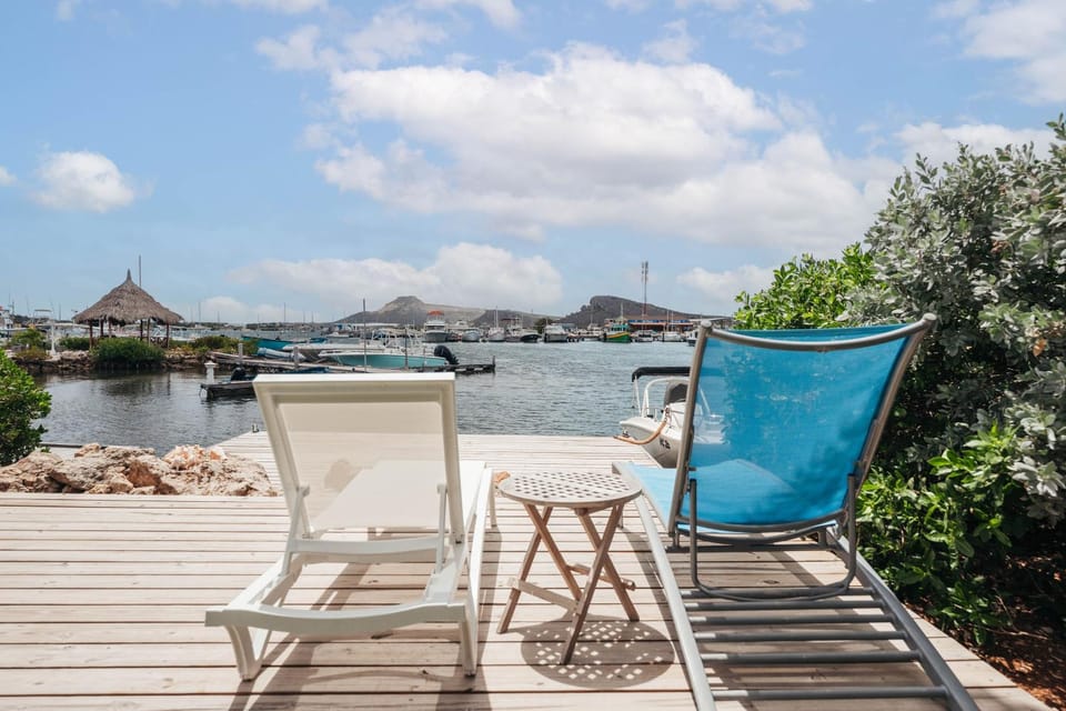 Patio, Day, Natural landscape, View (from property/room), Balcony/Terrace, River view, sunbed