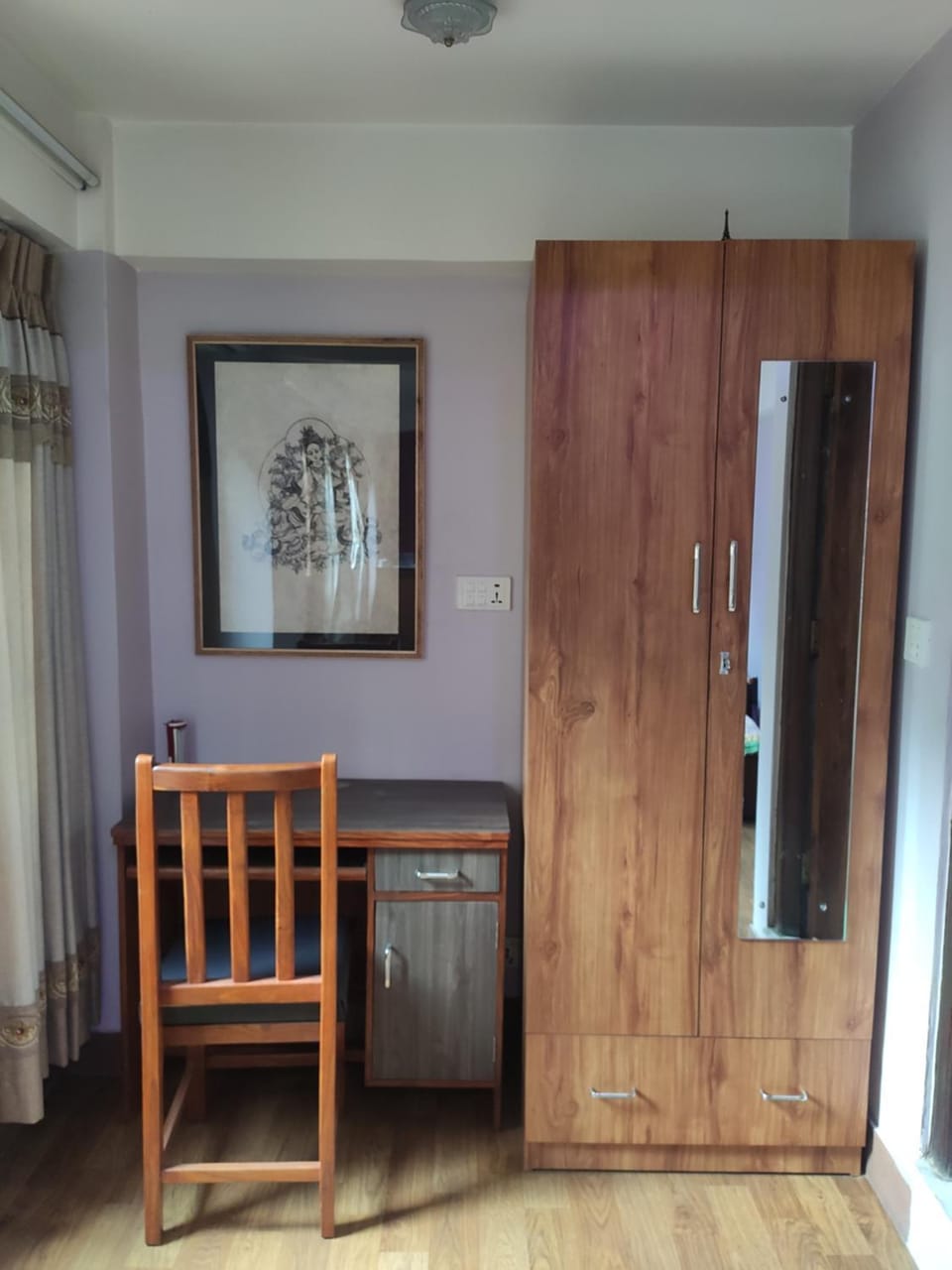 wardrobe